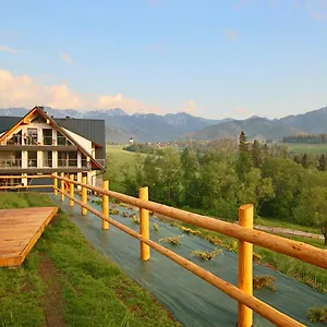 Bazatatry Bachledzki Wierch , Zakopane Polska