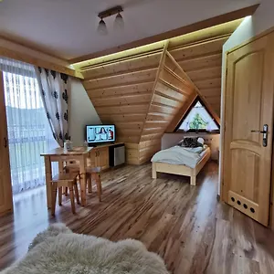 Gościnne Kurosik , Zakopane Polska