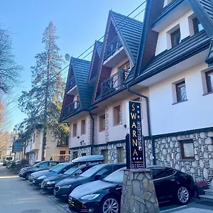 Wynajem Pokoi śwarna , Zakopane Polska